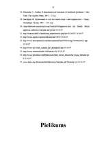 Diplomdarbs 'Bērna mazvērtības izjūtas izpausmes un to korekcijas iespējas vecākajā pirmsskol', 57.