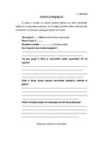 Diplomdarbs 'Bērna mazvērtības izjūtas izpausmes un to korekcijas iespējas vecākajā pirmsskol', 58.