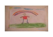 Diplomdarbs 'Bērna mazvērtības izjūtas izpausmes un to korekcijas iespējas vecākajā pirmsskol', 61.