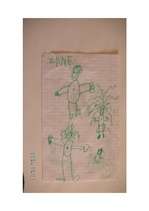 Diplomdarbs 'Bērna mazvērtības izjūtas izpausmes un to korekcijas iespējas vecākajā pirmsskol', 64.