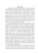 Eseja 'Konfidencialitātes un privātuma principa ievērošana, tā saistība ar personas ter', 2.