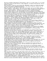 Eseja 'History of the Melungeons', 1.