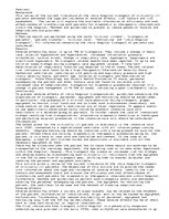 Eseja 'A Literature Review on Patient Transport in Intensive Care Units', 1.