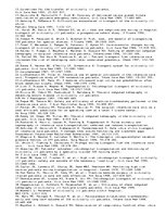 Eseja 'A Literature Review on Patient Transport in Intensive Care Units', 7.