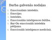 Prezentācija 'Emocionālais intelekts', 3.