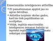 Prezentācija 'Emocionālais intelekts', 5.