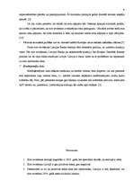 Referāts 'Eiro ieviešanas sekas Latvijā', 9.