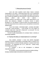 Referāts 'Monopols', 9.