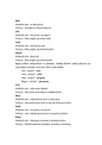 Konspekts 'Cilvēka ķermenis', 2.