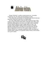 Konspekts 'Helovīns', 2.