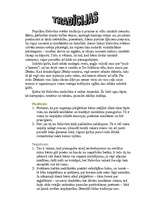 Konspekts 'Helovīns', 3.