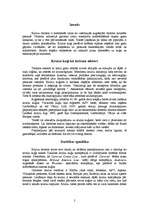 Referāts 'Kruīzu kuģi kā tūrisma sektors ', 2.