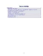 Prakses atskaite 'Prakse atpūtas centrā "Brīze"', 2.