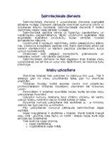 Prakses atskaite 'Prakse atpūtas centrā "Brīze"', 5.