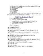 Prakses atskaite 'Prakse atpūtas centrā "Brīze"', 6.