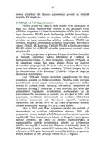 Konspekts 'Eiropas integrācijas pamati', 18.