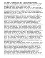 Eseja 'Homeschooling: The Road to Disaster', 2.