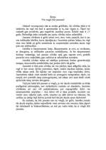 Eseja 'Vai viegli būt jaunam?', 1.