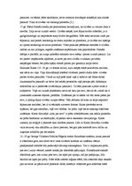 Eseja 'Kas ir patiesība', 6.