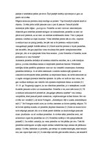 Eseja 'Kas ir patiesība', 7.