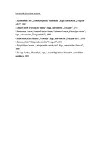 Eseja 'Kas ir patiesība', 9.