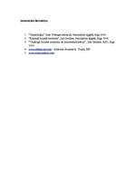 Referāts 'Legāls aborts, komplikācijas, rehabilitācija', 6.