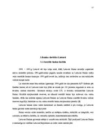 Referāts 'Banku darbība Baltijas valstīs', 17.