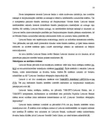 Referāts 'Banku darbība Baltijas valstīs', 19.