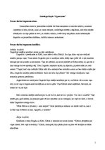 Eseja 'Gundega Repše "Ugunszīme"', 1.