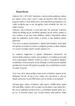 Biznesa plāns 'Biznesa plāns', 3.