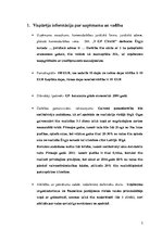 Biznesa plāns 'Biznesa plāns', 5.