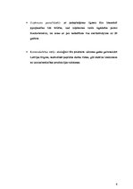 Biznesa plāns 'Biznesa plāns', 6.