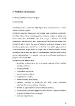 Biznesa plāns 'Biznesa plāns', 10.