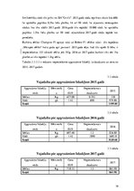 Biznesa plāns 'Biznesa plāns', 16.