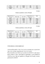 Biznesa plāns 'Biznesa plāns', 19.