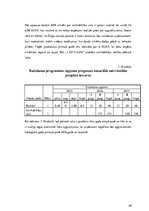 Biznesa plāns 'Biznesa plāns', 20.