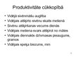 Prezentācija 'Cūku produktivitāte', 3.