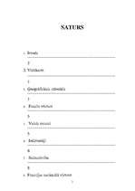 Referāts 'Francija', 1.