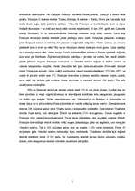 Referāts 'Francija', 5.