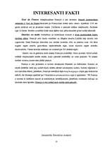 Referāts 'Francija', 20.