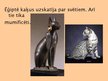 Prezentācija 'Ēģipte', 19.
