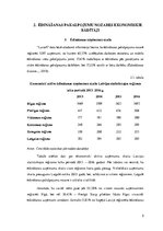 Referāts 'Ēdināšanas pakalpojumu nozares reģionālā analīze', 5.