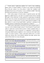 Referāts 'Policija un izmeklētāji kā ar lietu izskatīšanu tiesā saistītās institūcijas un ', 7.