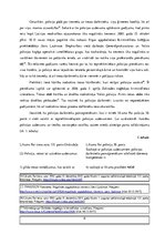 Referāts 'Policija un izmeklētāji kā ar lietu izskatīšanu tiesā saistītās institūcijas un ', 8.