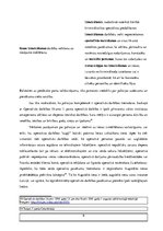 Referāts 'Policija un izmeklētāji kā ar lietu izskatīšanu tiesā saistītās institūcijas un ', 9.