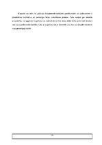 Referāts 'Policija un izmeklētāji kā ar lietu izskatīšanu tiesā saistītās institūcijas un ', 10.