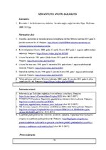 Referāts 'Policija un izmeklētāji kā ar lietu izskatīšanu tiesā saistītās institūcijas un ', 16.