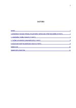 Referāts 'Darba tiesisko attiecību principi', 2.