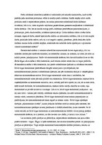 Konspekts 'Ekonomiskās sistēmas. Tirgus sistēma. Tirgus nepilnības un valsts loma ekonomikā', 1.