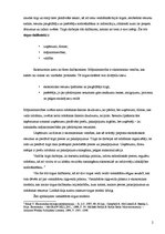 Konspekts 'Ekonomiskās sistēmas. Tirgus sistēma. Tirgus nepilnības un valsts loma ekonomikā', 2.